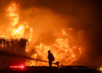 കാട്ടുതീ ദുരന്തത്തിൽ ഇരകളായവർക്കായി കാനഡ ഫെഡറൽ സർക്കാർ പുതിയ സഹായ പദ്ധതികൾ പ്രഖ്യാപിച്ചു