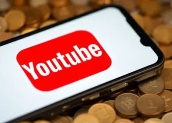youtube money