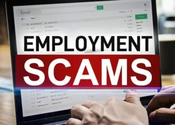 job scam