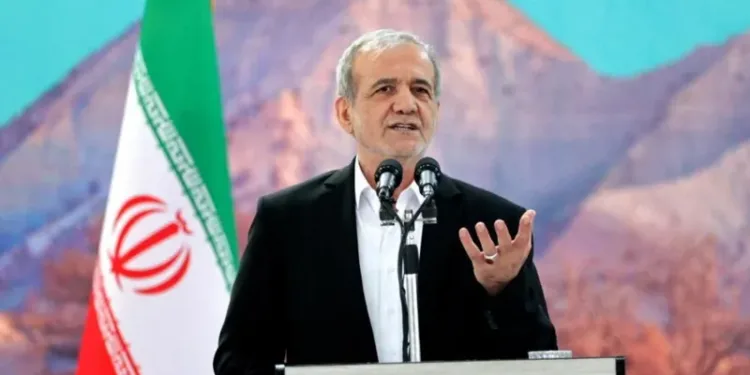 ടെഹ്റാനിൽ ഇസ്രായേൽ ആക്രമണം: ഇറാൻ പ്രസിഡന്റിന് പരിക്ക്, വൻ നുഴഞ്ഞുകയറ്റ ഭീഷണി!