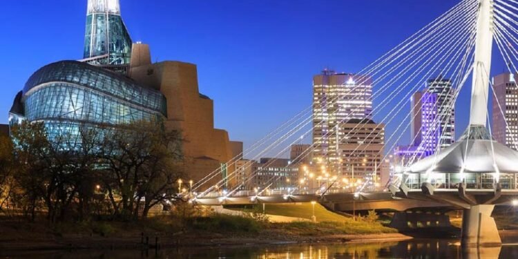 മാനിറ്റോബയിൽ സ്ഥിരതാമസമാക്കാം!; MPNP ഡ്രോയിലൂടെ 492 ഇൻവിറ്റേഷനുകൾ; CRS സ്കോർ 712