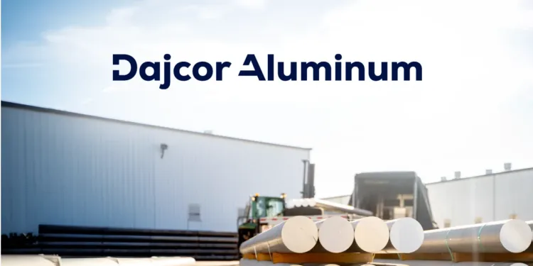 Dajcor Aluminum