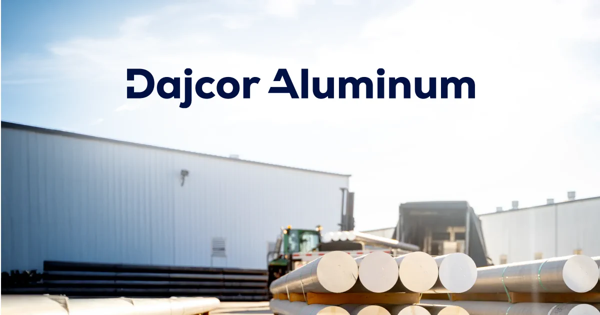 Dajcor Aluminum