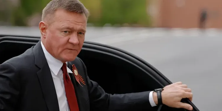 റഷ്യയെ പിടിച്ചുകുലുക്കി മുൻമന്ത്രിയുടെ മരണം: റോമൻ സ്റ്റാറോവോയിറ്റിന്റെ ദുരൂഹമരണം ചർച്ചയാകുന്നു