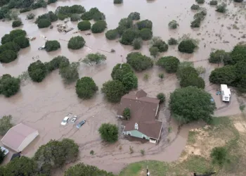 flood texas