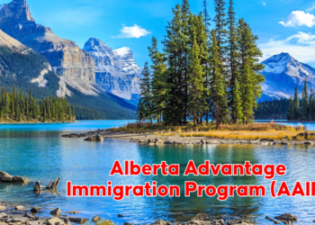 Alberta Advantage Immigration Program