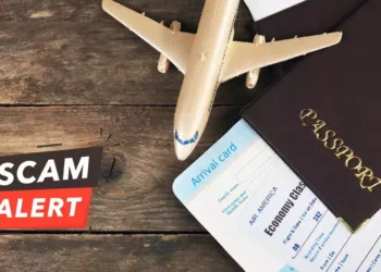 കാനഡയിൽ നിന്ന് കേരളത്തിലേക്ക് വിമാനടിക്കറ്റ് വാ​ഗ്ദാനം, തട്ടിയത് ലക്ഷങ്ങൾ; ഒടുവിൽ പ്രതി അറസ്റ്റിലായത് വനിതാ ജയിലിൽ നിന്ന്