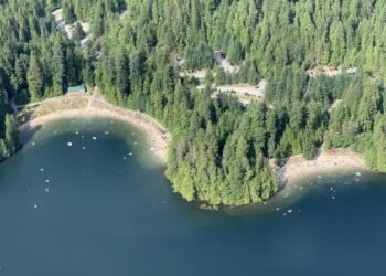 Belcarra Regional Park