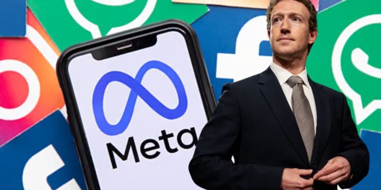 മെറ്റാ അതിബുദ്ധിയിലേക്ക്? AI ലോകത്ത് സക്കർബർഗിന്റെ കോടികളുടെ നീക്കങ്ങൾ 1 മെറ്റാ അതിബുദ്ധിയിലേക്ക്? AI ലോകത്ത് സക്കർബർഗിന്റെ കോടികളുടെ നീക്കങ്ങൾ