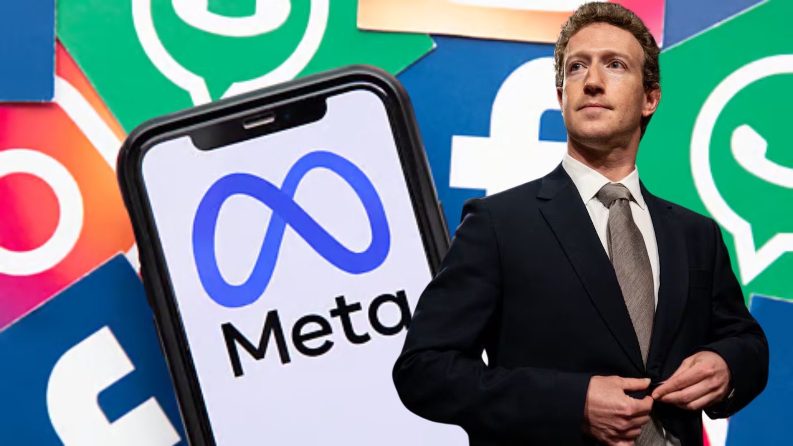 മെറ്റാ അതിബുദ്ധിയിലേക്ക്? AI ലോകത്ത് സക്കർബർഗിന്റെ കോടികളുടെ നീക്കങ്ങൾ