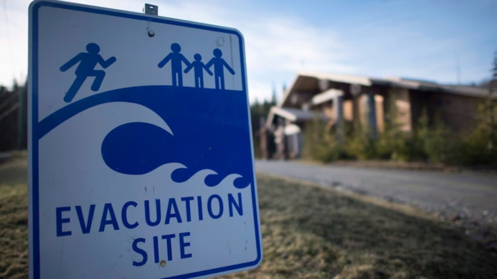 റഷ്യയിലെ ശക്തമായ ഭൂകമ്പത്തെ തുടർന്ന് ബി.സി. തീരത്തേക്ക് ചെറിയ സുനാമി സാധ്യതയെന്ന് മുന്നറിയിപ്പ്!