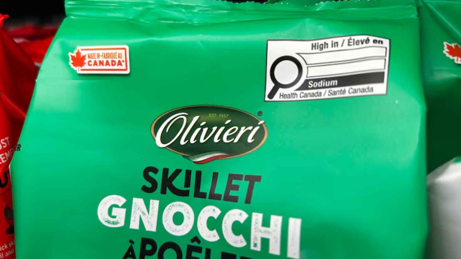 ഇനി ആരോഗ്യം നിങ്ങളുടെ കൈകളിൽ; ഭക്ഷണ പാക്കേജിംഗിൽ പുതിയ ലേബലിംഗ് നിയമങ്ങൾ പ്രഖ്യാപിച്ച് കാനഡ