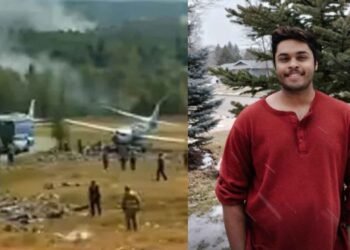 മാനിറ്റോബയിലെ വിമാന അപകടം; മരിച്ച രണ്ട് വിദ്യാർത്ഥി പൈലറ്റുമാരിൽ ഒരാൾ മലയാളി