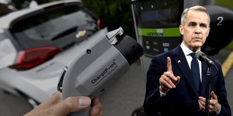 കാനഡയിൽ ഇലക്ട്രിക് വാഹനങ്ങൾക്ക് പുതിയ റിബേറ്റ് പദ്ധതി സർക്കാർ പരിഗണനയിൽ 1 കാനഡയിൽ ഇലക്ട്രിക് വാഹനങ്ങൾക്ക് പുതിയ റിബേറ്റ് പദ്ധതി സർക്കാർ പരിഗണനയിൽ