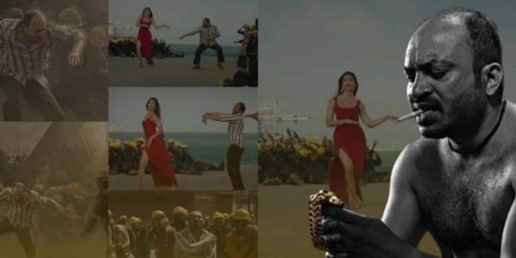 സോഷ്യൽ മീഡിയയിൽ തരംഗമായി കൂലിയിലെ 'മോണിക്ക' ഗാനം; പൂജ ഹെഗ്ഡെയെ കടത്തിവെട്ടി സൗബിന്റെ ഡാൻസ് 1 സോഷ്യൽ മീഡിയയിൽ തരംഗമായി കൂലിയിലെ ‘മോണിക്ക’ ഗാനം; പൂജ ഹെഗ്ഡെയെ കടത്തിവെട്ടി സൗബിന്റെ ഡാൻസ്