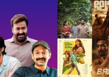മലയാള സിനിമയ്ക്ക് ആവേശം നിറച്ച് വൻ അപ്‌ഡേറ്റുകൾ; ഫഹദ്, നിവിൻ, വിനീത് ചിത്രങ്ങളും പിന്നെ സ്‌ട്രേഞ്ചർ തിംഗ്‌സും