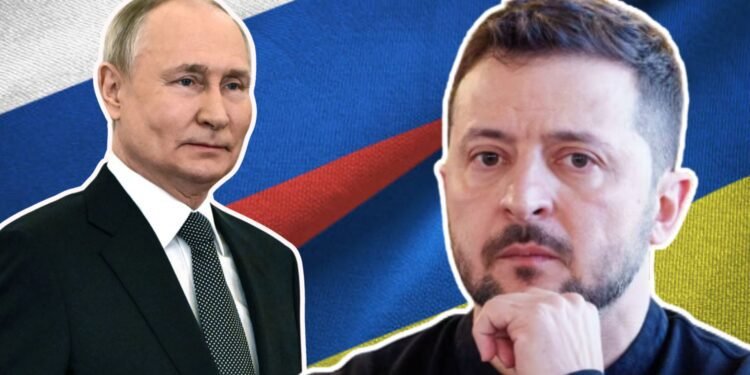 യുദ്ധത്തിന് അറുതിയാകുമോ? യുക്രെയ്ൻ-റഷ്യ വെടിനിർത്തൽ ചർച്ചകൾക്ക് വീണ്ടും നീക്കം!