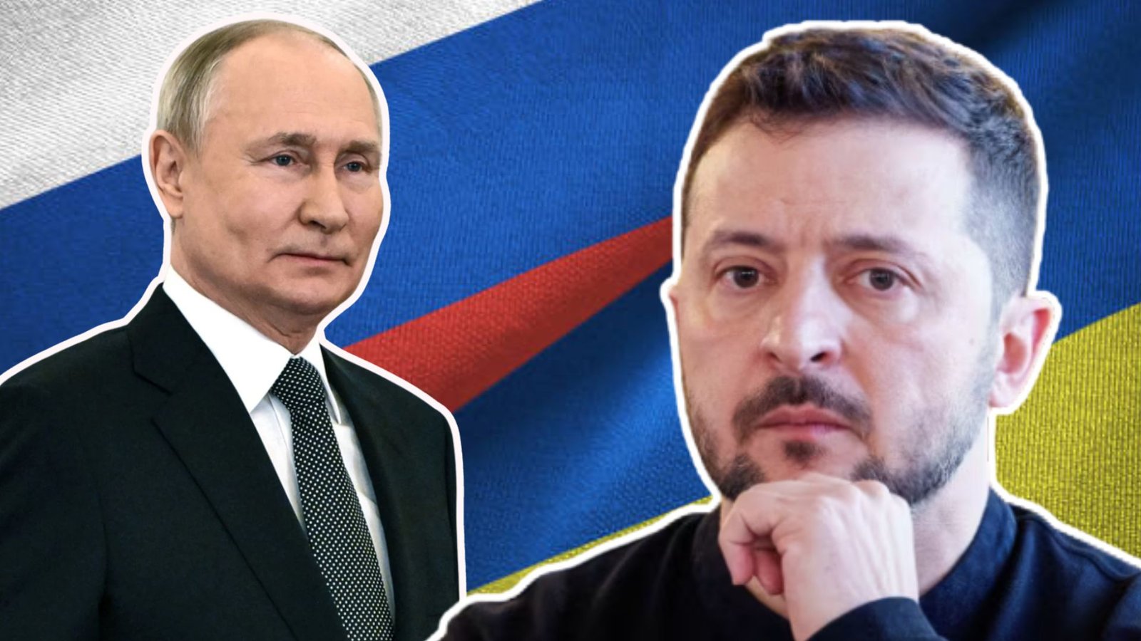 യുദ്ധത്തിന് അറുതിയാകുമോ? യുക്രെയ്ൻ-റഷ്യ വെടിനിർത്തൽ ചർച്ചകൾക്ക് വീണ്ടും നീക്കം!