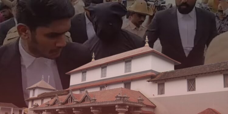 ധർമ്മസ്ഥലയിൽ കുഴിച്ചുമൂടിയ സത്യങ്ങൾ; പുറത്തുവരുന്നത് അരുംകൊലകളുടെ കഥകൾ, അന്വേഷണം എങ്ങോട്ട്? 1 ധർമ്മസ്ഥലയിൽ കുഴിച്ചുമൂടിയ സത്യങ്ങൾ; പുറത്തുവരുന്നത് അരുംകൊലകളുടെ കഥകൾ, അന്വേഷണം എങ്ങോട്ട്?