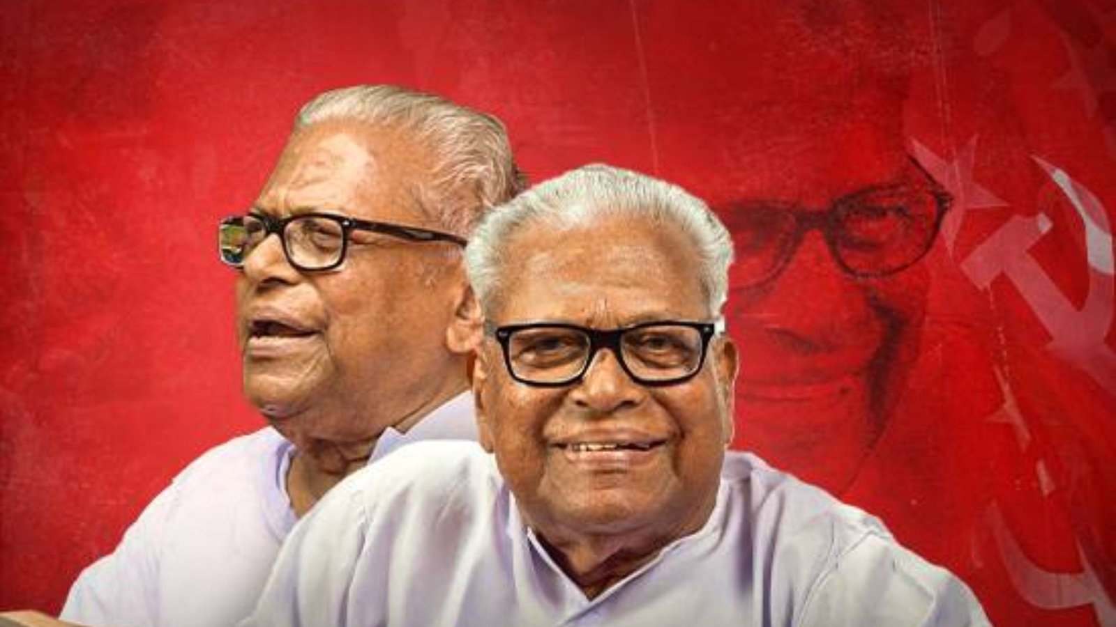 കണ്ണേ കരളേ വിട! വി.എസ്. അച്യുതാനന്ദൻ അന്തരിച്ചു