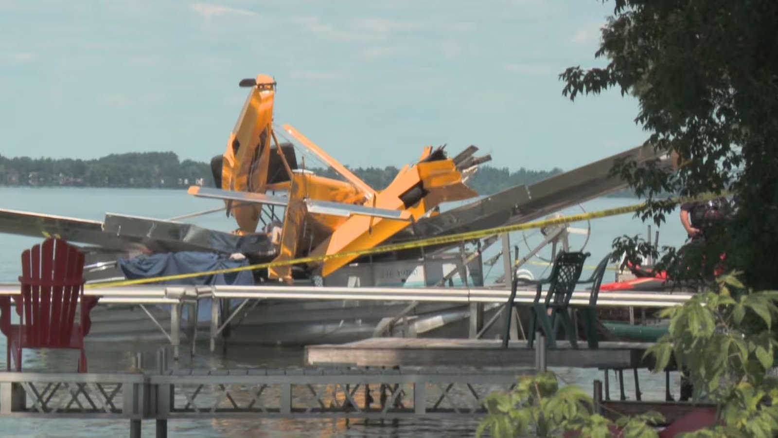 കാനഡയിൽ വിമാന അപകടങ്ങളും റാഞ്ചലുകളും കൂടുകയാണോ? വിദഗ്ദ്ധർ പറയുന്നു