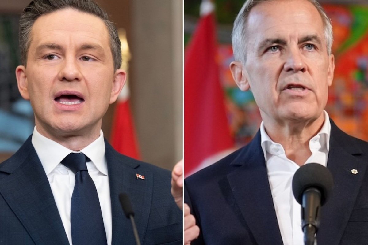 കാനഡയിൽ കർശന കുടിയേറ്റ നിയന്ത്രണം വരുമോ?; ചർച്ചയായി പിയർ പോളിയേവറിന്റെ പ്രതികരണം