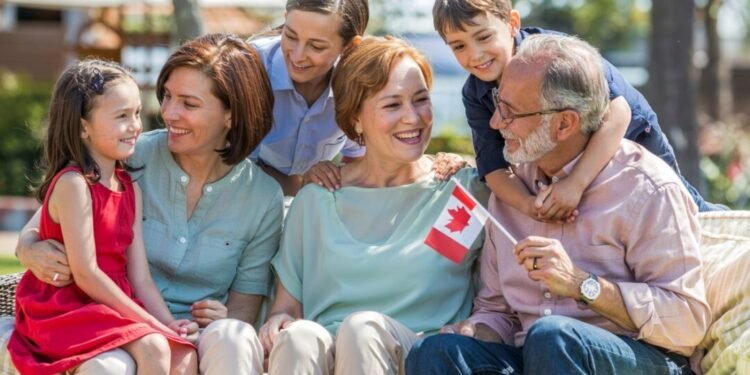 കാനഡയിലേക്ക് മാതാപിതാക്കളെ സ്വാ​ഗതം ചെയ്യാം!: പിജിപി PR ഇൻടേക്ക് ഈ മാസം മുതൽ