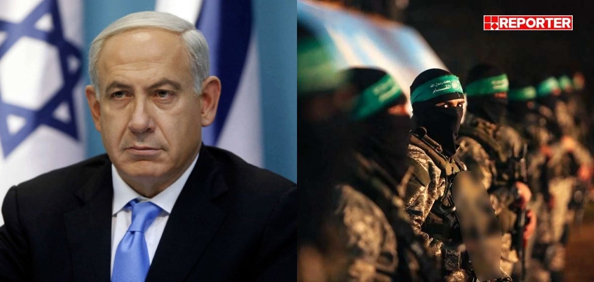 ഗാസ വെടിനിർത്തൽ ചർച്ചകളിൽ പുരോഗതി; പത്ത് ഇസ്രയേൽ തടവുകാരെ മോചിപ്പിക്കാൻ ഹമാസ് തയ്യാർ