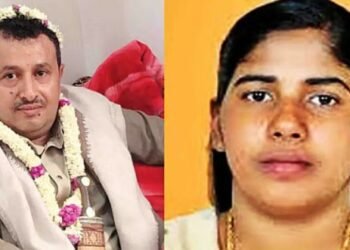 ‘നിമിഷപ്രിയക്ക് മാപ്പില്ല, വധശിക്ഷയിൽ കുറഞ്ഞ ഒന്നും സ്വീകാര്യമല്ല’; കൊല്ലപ്പെട്ട തലാലിന്റെ സഹോദരൻ