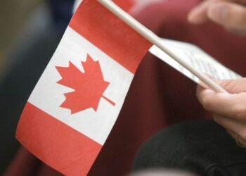 canada flag