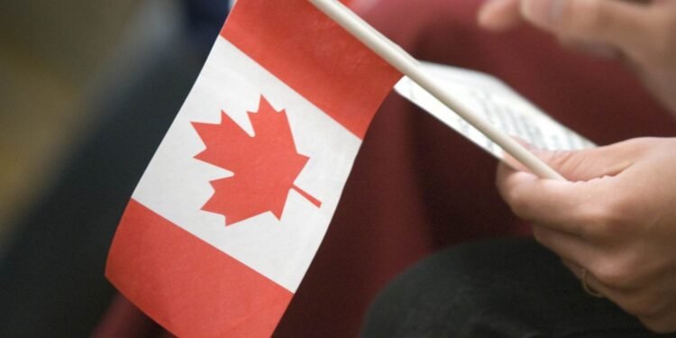 ന്യൂഫൗണ്ട്ലാൻഡ് ആൻഡ് ലാബ്രഡോർ PNP/AIP ഡ്രോ: 150 അപേക്ഷകർക്ക് ഇൻവിറ്റേഷൻസ് 1 canada flag