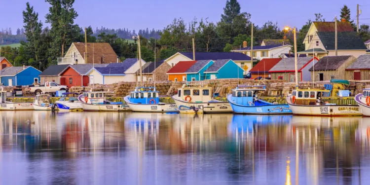 ഒന്നാമൻ പ്രിൻസ് എഡ്വേഡ് ഐലൻഡ്!; കുതിച്ചുയർന്ന് ജിഡിപി, മറ്റുമേഖലകളിലും മുന്നേറ്റം