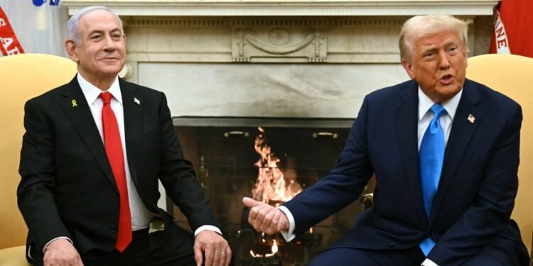 ഗാസയിൽ 60 ദിവസത്തെ വെടിനിർത്തൽ, വ്യവസ്ഥകൾക്ക് ഇസ്രായേൽ സമ്മതം നൽകിയെന്ന് ട്രംപ് 1 TRUMP-ISRAEL