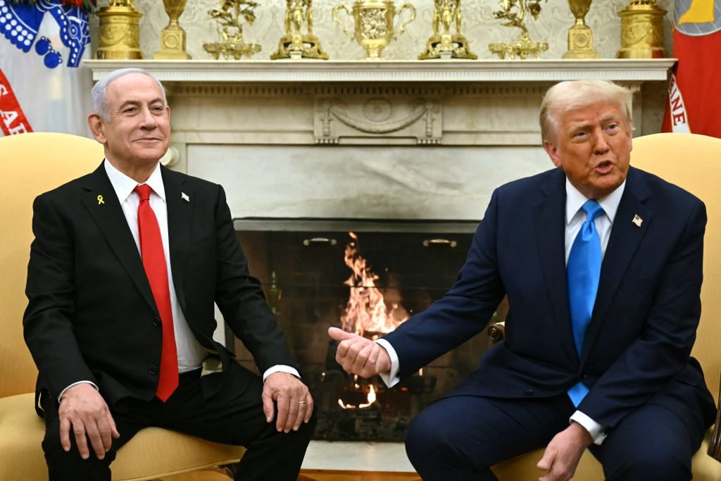 TRUMP-ISRAEL