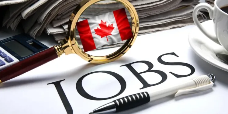 കാനഡയിൽ ജോലിയില്ല! തൊഴിലവസരം കുത്തനെ കുറഞ്ഞു: ആവശ്യം ഈ മേഖലയിലുള്ളവരെ മാത്രം 1 കാനഡയിൽ ജോലിയില്ല! തൊഴിലവസരം കുത്തനെ കുറഞ്ഞു: ആവശ്യം ഈ മേഖലയിലുള്ളവരെ മാത്രം