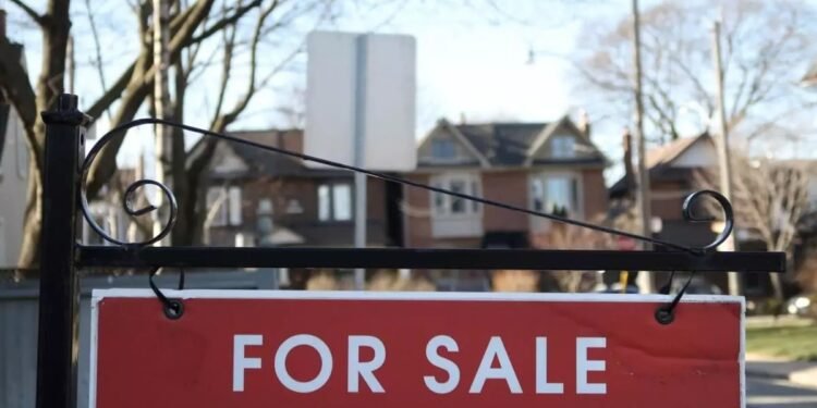 ഒൻ്റാറിയോയിൽ മോർട്ട്ഗേജ് പ്രതിസന്ധി: തിരിച്ചടവ് മുടങ്ങുന്നവരുടെ എണ്ണത്തിൽ വർധന