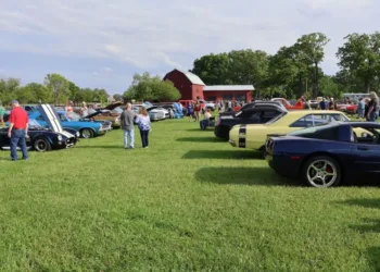 Memramcook Valley Auto Show,