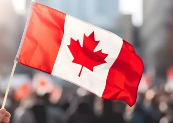 CANADA FLAG