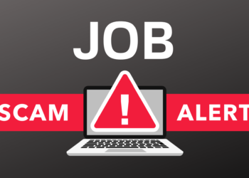 job scam