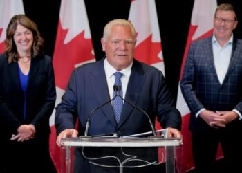 Doug Ford