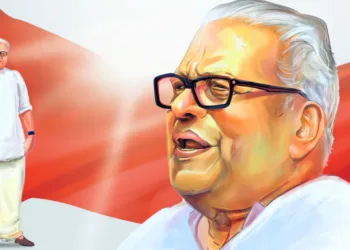 vs-achuthanandan