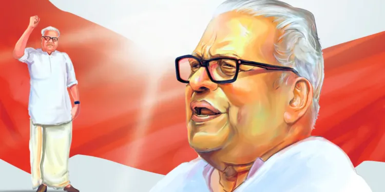 vs-achuthanandan