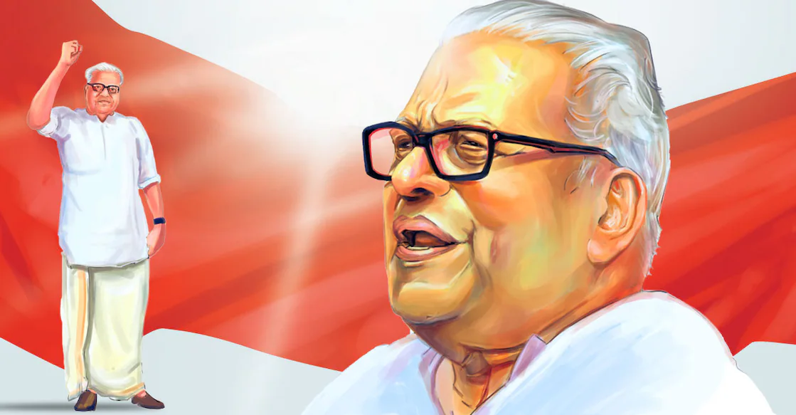 vs-achuthanandan
