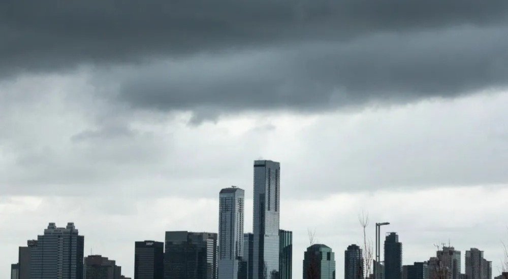 എഡ്മണ്ടണിൽ വാരാന്ത്യത്തിൽ ഇടിയോട് കൂടിയ മഴയ്ക്ക് സാധ്യത; അടുത്തയാഴ്ച കനത്ത ചൂടിലേക്ക്