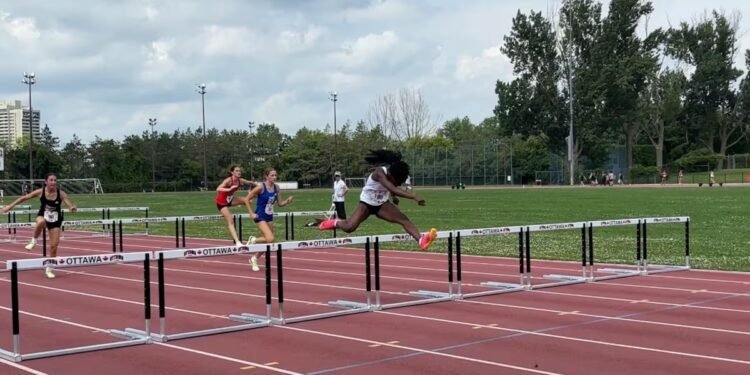 ഒട്ടാവയിൽ കനേഡിയൻ ട്രാക്ക് ആൻഡ് ഫീൽഡ് ലീഗ് ട്രയൽസ്: കൗമാര പ്രതിഭകൾക്ക് അഭിമാന നിമിഷം! 1 ഒട്ടാവയിൽ കനേഡിയൻ ട്രാക്ക് ആൻഡ് ഫീൽഡ് ലീഗ് ട്രയൽസ്: കൗമാര പ്രതിഭകൾക്ക് അഭിമാന നിമിഷം!