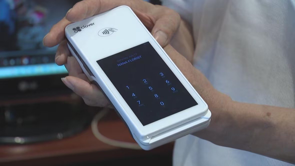 ടോറന്റോയിൽ POS തട്ടിപ്പ്: വ്യാപാരികൾക്ക് ലക്ഷങ്ങളുടെ നഷ്ടം, ജാഗ്രതാ നിർദ്ദേശവുമായി BIA