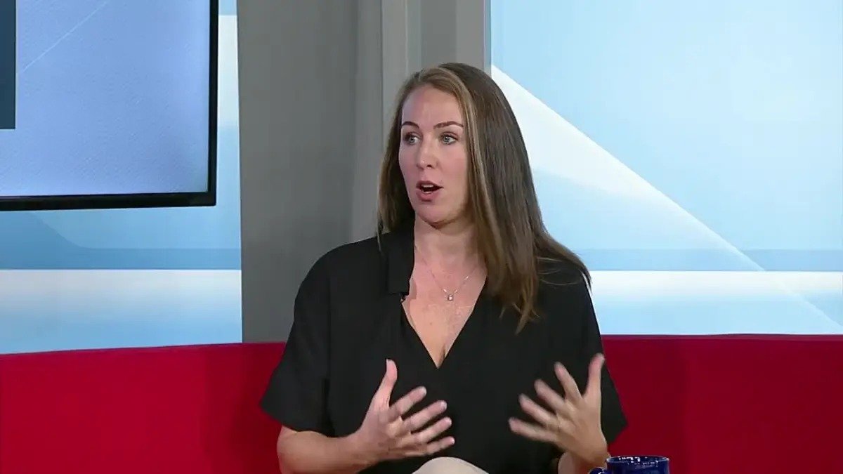 “മാലിന്യമല്ല, ഭാവി”: ആണവോർജ്ജത്തിൽ യുവജനങ്ങളുടെ പിന്തുണയെന്ന് അലീന യംഗ്