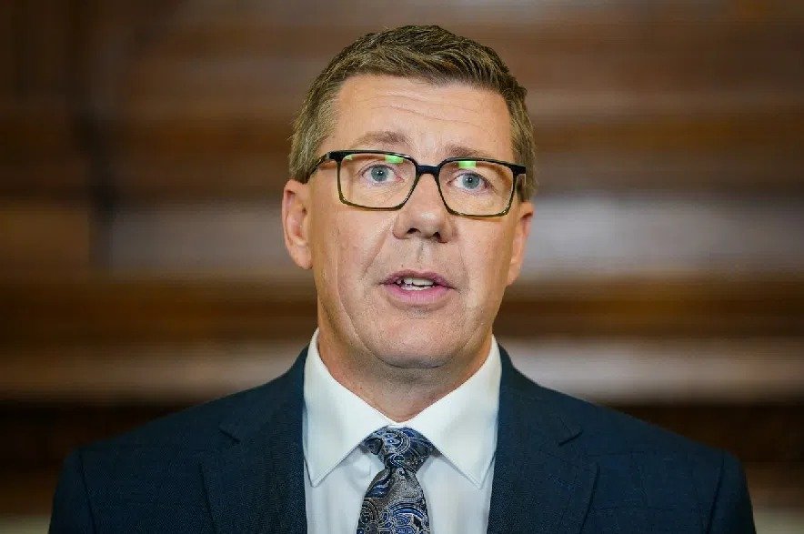 കനേഡിയൻ പ്രീമിയർമാരെ പടിഞ്ഞാറൻ വ്യാപാര പങ്കാളിത്തത്തിലേക്ക് ക്ഷണിച്ച് സ്കോട്ട് മോ!