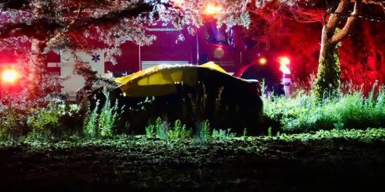 ക്യുബെക്കിലെ മോണ്ടെറെജി മേഖലയിൽ കാറപകടം: മൂന്ന് മരണം, ഒരാൾക്ക് പരിക്ക്