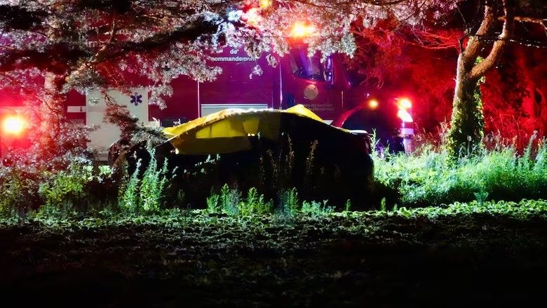 ക്യുബെക്കിലെ മോണ്ടെറെജി മേഖലയിൽ കാറപകടം: മൂന്ന് മരണം, ഒരാൾക്ക് പരിക്ക്